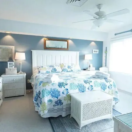 Port O' Call E303 - Sensational Oceanview! Top Floor! Isle of Palms Exterior photo