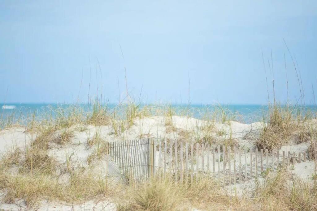 Port O' Call E303 - Sensational Oceanview! Floor! Apartamento *