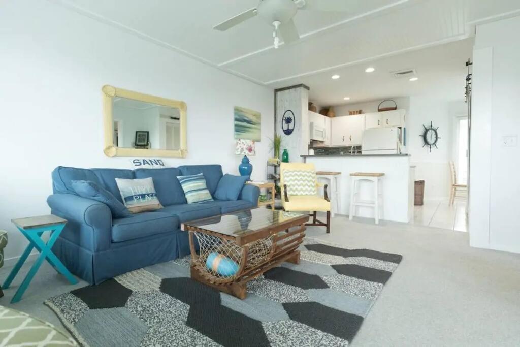 Port O' Call E303 - Sensational Oceanview! Floor! Apartamento *